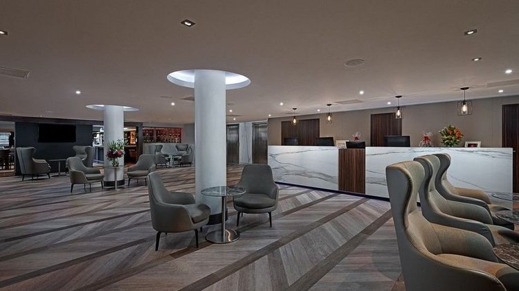 The George Boutique Hotel Meeting