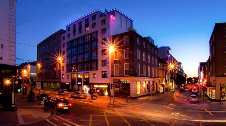 The George Boutique Hotel Other