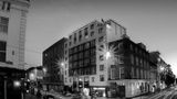 <b>The George Boutique Hotel Exterior</b>. Images powered by <a href="https://www.leonardoworldwide.com/" title="Leonardo Worldwide" target="_blank">Leonardo</a>.