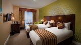 The George Boutique Hotel Room