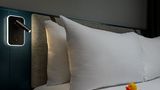 The George Boutique Hotel Room