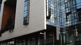 <b>Savoy Hotel Exterior</b>. Images powered by <a href="https://www.leonardoworldwide.com/" title="Leonardo Worldwide" target="_blank">Leonardo</a>.
