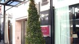 <b>Savoy Hotel Exterior</b>. Images powered by <a href="https://www.leonardoworldwide.com/" title="Leonardo Worldwide" target="_blank">Leonardo</a>.