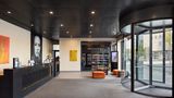 Legere Hotel Bielefeld Lobby