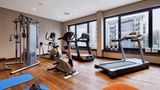 Legere Hotel Bielefeld Recreation