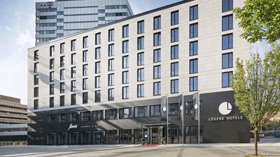 Legere Hotel Bielefeld