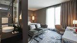 Legere Hotel Bielefeld Room