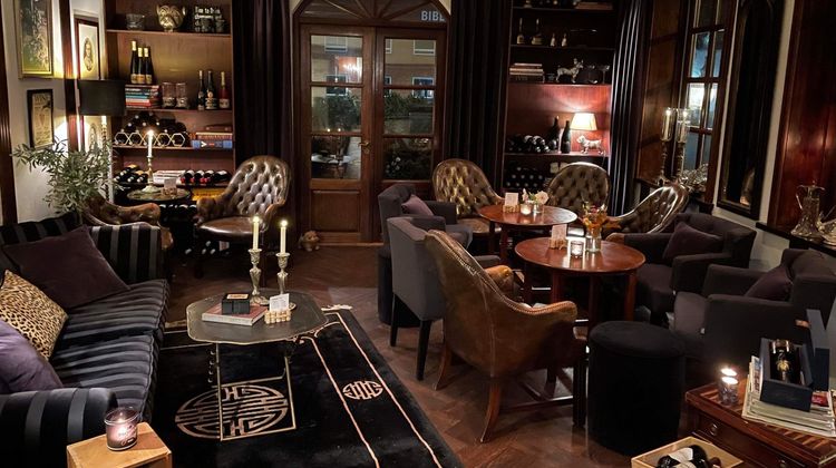 Park Hotel Recreation