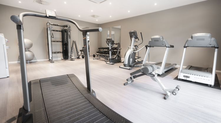 Legere Premium Hotel Luxembourg Other