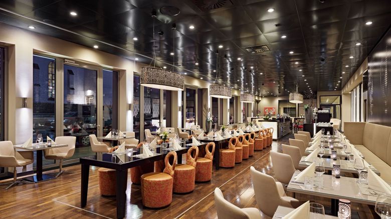 <b>Legere Hotel Tuttlingen Restaurant</b>. Images powered by <a href="https://www.leonardoworldwide.com/" title="Leonardo Worldwide" target="_blank">Leonardo</a>.