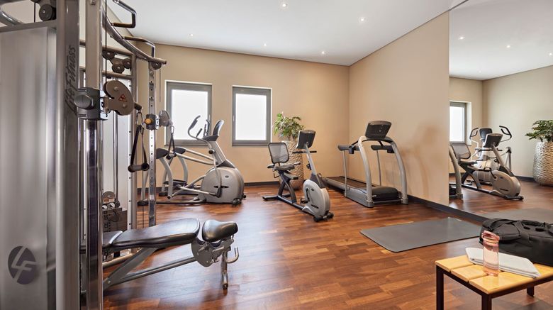 <b>Legere Hotel Tuttlingen Recreation</b>. Images powered by <a href="https://www.leonardoworldwide.com/" title="Leonardo Worldwide" target="_blank">Leonardo</a>.