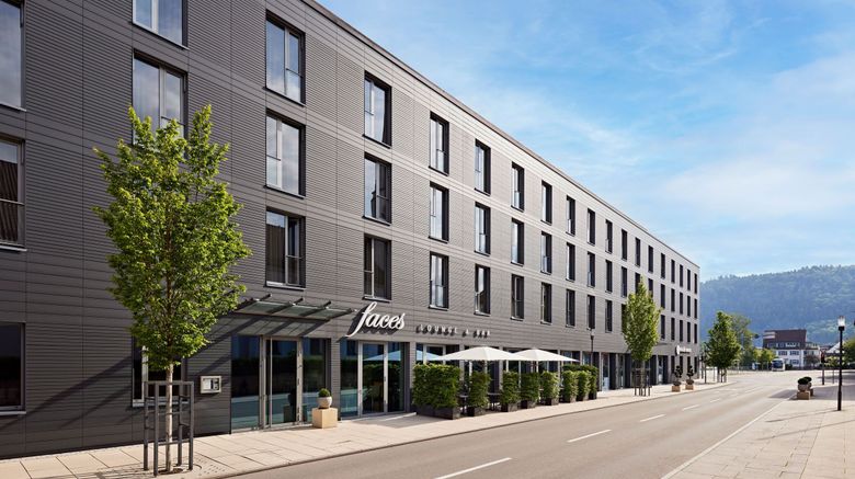 <b>Legere Hotel Tuttlingen Exterior</b>. Images powered by <a href="https://www.leonardoworldwide.com/" title="Leonardo Worldwide" target="_blank">Leonardo</a>.