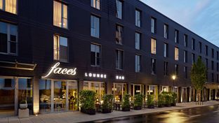 Legere Hotel Tuttlingen