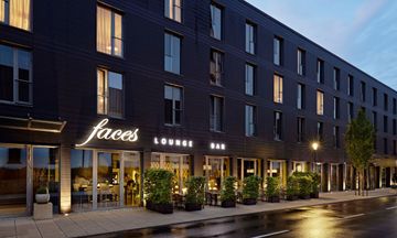 Legere Hotel Tuttlingen