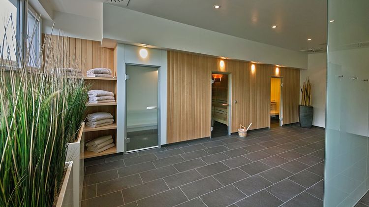 Legere Premium Hotel Luxembourg Recreation