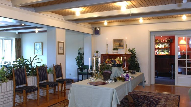 <b>Hotel Medio Fredericia Restaurant</b>. Images powered by <a href="https://www.leonardoworldwide.com/" title="Leonardo Worldwide" target="_blank">Leonardo</a>.