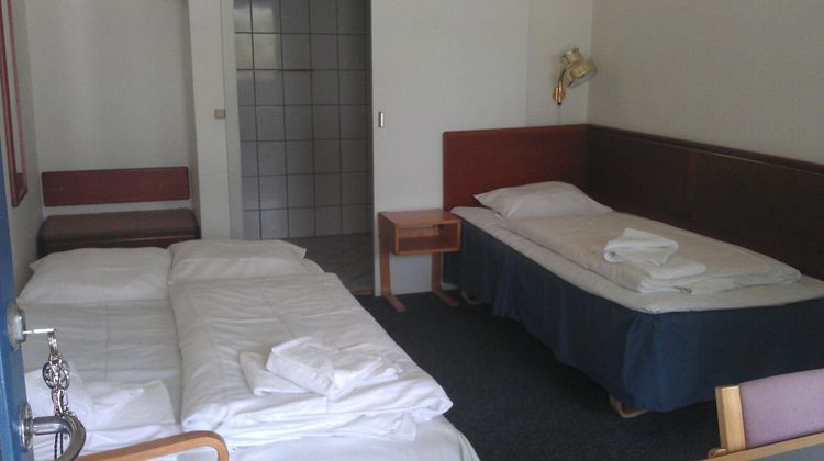 Hotel Medio Fredericia Room