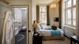 Astoria Hotel Room