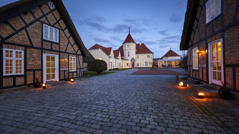<b>Sinatur Hotel Gl. Avernas Exterior</b>. Images powered by <a href="https://www.leonardoworldwide.com/" title="Leonardo Worldwide" target="_blank">Leonardo</a>.