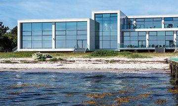 Sinatur Hotel Storebaelt