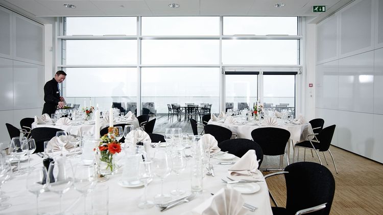 Sinatur Hotel Storebaelt Other