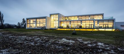 Sinatur Hotel Storebaelt Exterior