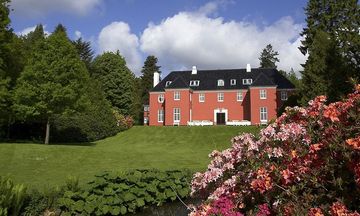 Sinatur Hotel Skarrildhus
