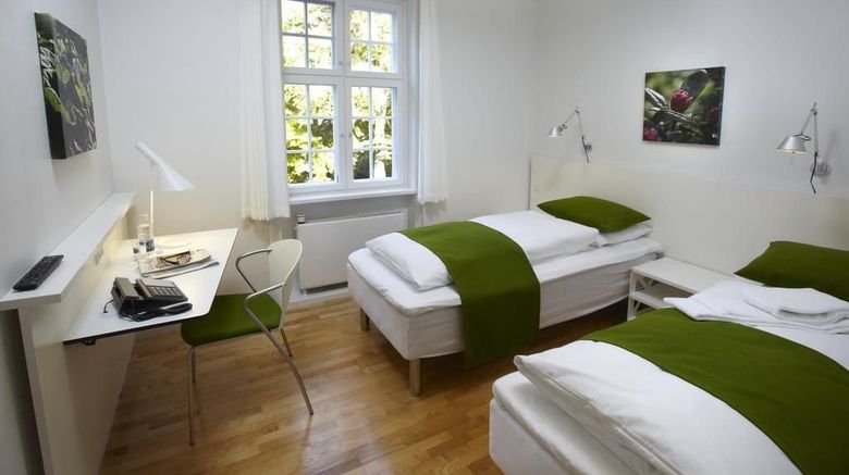 <b>Sinatur Hotel Skarrildhus Room</b>. Images powered by <a href="https://www.leonardoworldwide.com/" title="Leonardo Worldwide" target="_blank">Leonardo</a>.