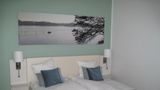 Sinatur Hotel Sixtus Room
