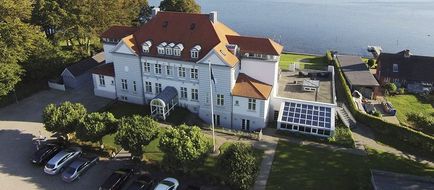 Sinatur Hotel Sixtus Exterior