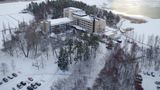 Ruissalo Spa Hotel Exterior