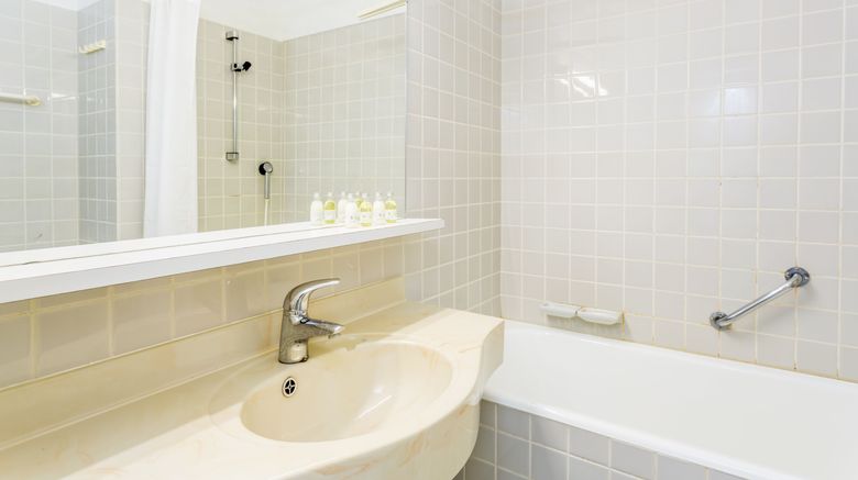 <b>Ruissalo Spa Hotel Room</b>. Images powered by <a href="https://www.leonardoworldwide.com/" title="Leonardo Worldwide" target="_blank">Leonardo</a>.