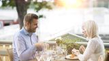 Naantali Spa Hotel & Resort Restaurant