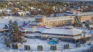 Naantali Spa Hotel & Resort