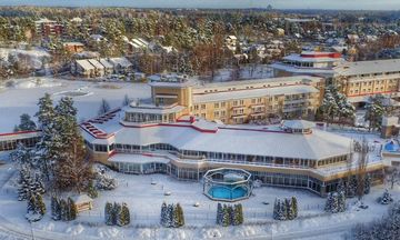 Naantali Spa Hotel & Resort
