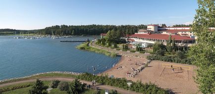 Naantali Spa Hotel & Resort Exterior