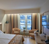 Naantali Spa Hotel & Resort Room