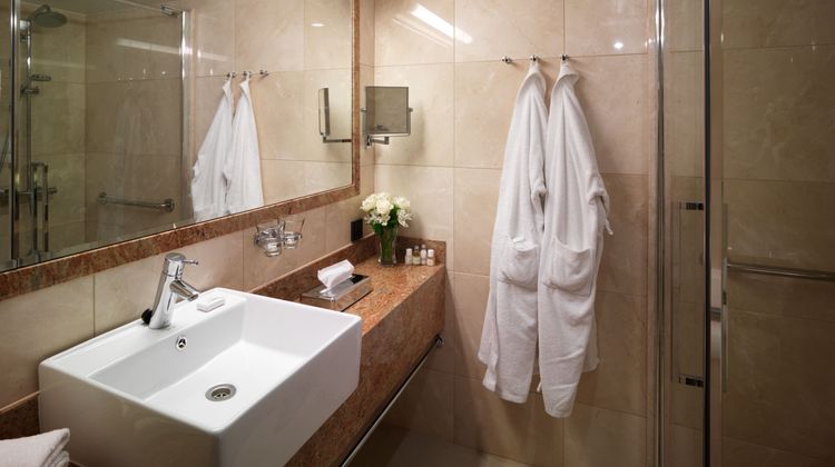 Naantali Spa Hotel & Resort Room