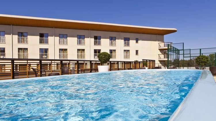 Holiday Club Saimaa Pool