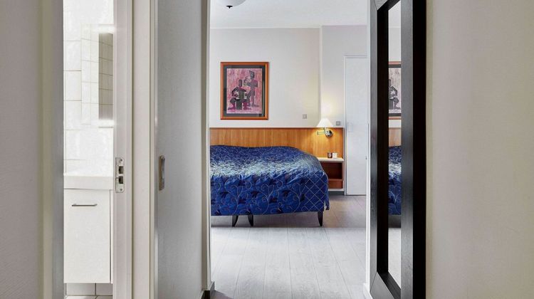 Hotel Gestus Room