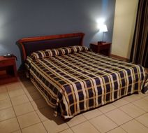 Hotel Vecchio Casello di Castelleone Room