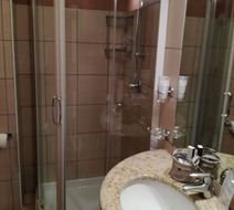 Hotel Vecchio Casello di Castelleone Room