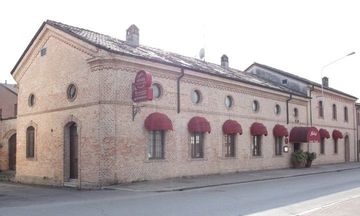 Hotel Vecchio Casello di Castelleone