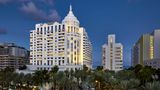 <b>Loews Miami Beach Hotel Exterior</b>. Images powered by <a href="https://www.leonardoworldwide.com/" title="Leonardo Worldwide" target="_blank">Leonardo</a>.