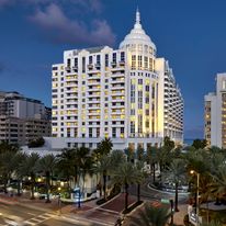 Loews Miami Beach Hotel