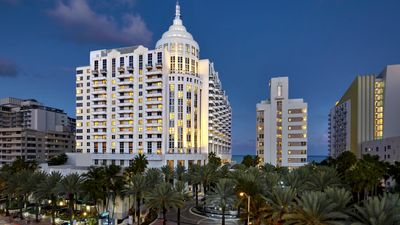 Loews Miami Beach Hotel