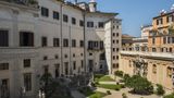 <b>Hotel Vilon Exterior</b>. Images powered by <a href="https://www.leonardoworldwide.com/" title="Leonardo Worldwide" target="_blank">Leonardo</a>.