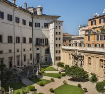 Hotel Vilon Exterior