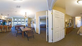 <b>Bridges Bay Resort Lobby</b>. Virtual Tours powered by <a href="https://www.leonardoworldwide.com/" title="Leonardo Worldwide" target="_blank">Leonardo</a>.