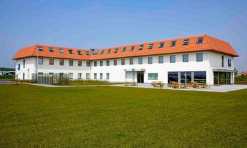 Ibis Budget Oostende Airport